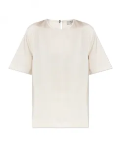 Топ Амели Allsaints, бежевый