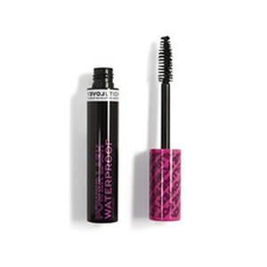 Водостойкая тушь для ресниц Relove Power Lash Volume 8 мл Makeup Revolution
