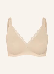 Минимайзер бюстгальтер амуретт Triumph, бежевый