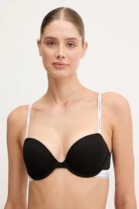 Бюстгальтер Calvin Klein Underwear, черный