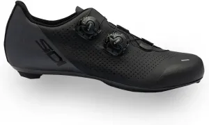 Sidi | Велосипедные шоссейные туфли Ergo 6, темно-серый