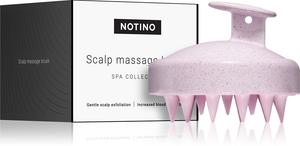 Массажная щетка для волос и кожи головы Spa Collection Notino