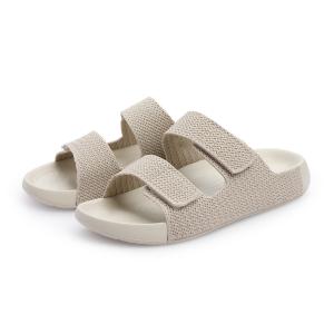 Walk more Уличные тапочки унисекс [мужские] темный угольно-серый, цвет [Men's]Dark Charcoal Gray