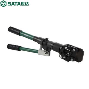 Гидравлический кабельный нож Shida SATA 99038 Ø38 7T