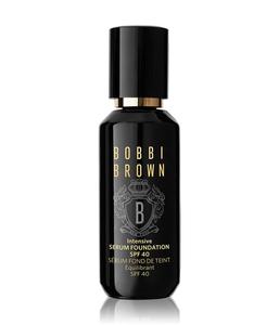 Жидкая основа Bobbi Brown INTENSIVE SERUM FOUNDATION SPF 40, Nr. W-064 - Honey, 30 ml