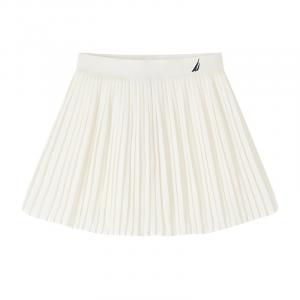 Юбка для школьниц NAUTICA, белый