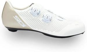 Велосипедные шоссейные туфли Ergo 6 Sidi, белый