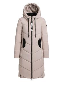Зимнее пальто khujo Aribay4, Light beige