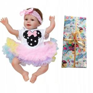 Аксессуары Для Реалистических Кукл Высокого Качества 55 См Inna marka