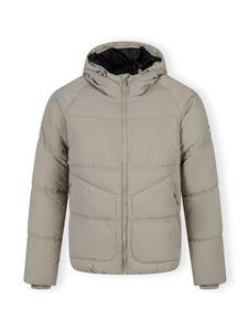 Зимняя куртка Respect, светло-серый