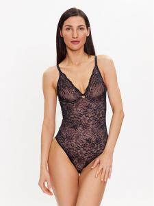 Боди Amourette Charm 10214997 Triumph, черный