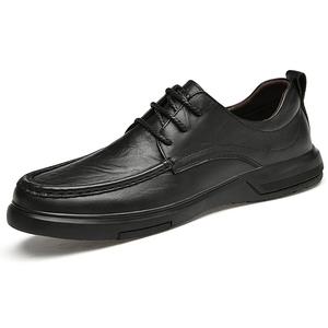 Туфли Comfortable, Soft, Durable, Elegant, Stylish, Platform Height Increasing, Fashion Trend LEXON, Black