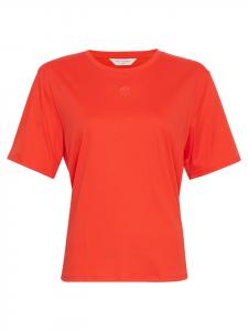 Футболка MOSS COPENHAGEN, красный
