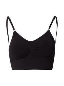 Бюстгальтер-бралетт MAGIC Bodyfashion, черный