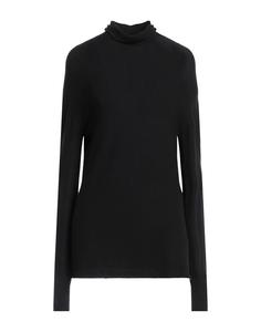 Водолазка Pianurastudio, черный