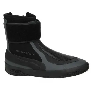 Ботинки Typhoon Raceline Neoprene booties, черный