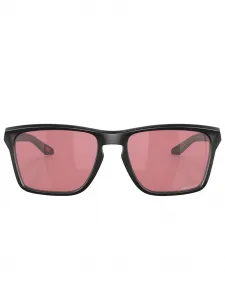 Солнцезащитные очки Sylas Oakley, черный