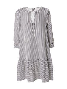 Платье VERO MODA VMBumpy, белый