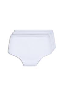 Комплект из 3 трусов макси LINGADORE