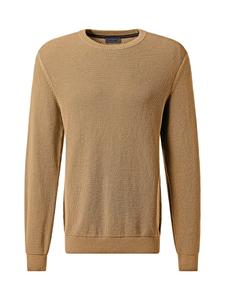 Свитер PIERRE CARDIN, светло-коричневый