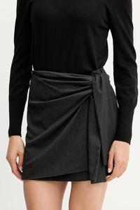 Юбка Emme Marella, серый