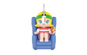 Molly A Day Of Letting Go Collection Mystery Boxes Single Mystery Box/2 Mystery Boxes POP MART