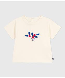 Футболка с коротким рукавом