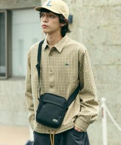 Сумка для фотоаппарата/наплечная сумка Neo Crocodile