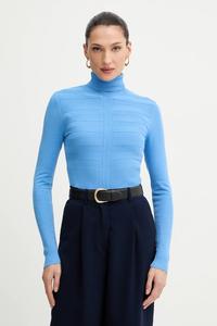 Свитер MENTOS.M Morgan, синий