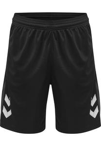 Обычные спортивные штаны Hummel Lead, черный