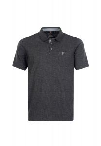 Рубашка-поло Stay Fresh Hajo, черный