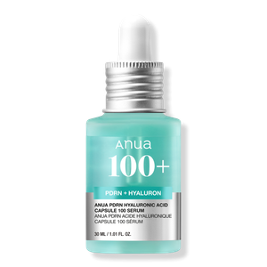 Сыворотка PDRN с гиалуроновой кислотой в капсулах (100 капсул). ANUA