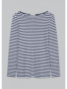 Marc O'Polo Обычная футболка с длинными рукавами, разноцветная