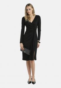 Платье Luisa Spagnoli GALASSIE, Nero/Black