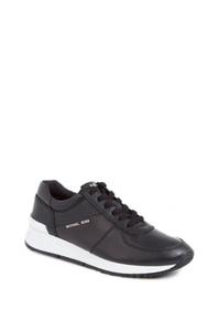 Кеды Michael Kors Allie Trainer, черный