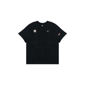 Nike Спортивная футболка Men's Black