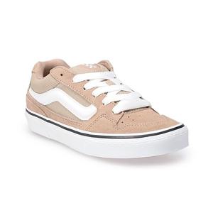 Женские туфли Caldrone Vans, Taupe