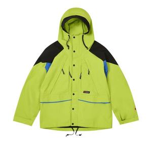 Куртка Palace Berghaus Tempest II Jacket, цвет Acid Yellow