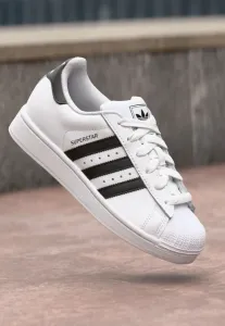 Кроссовки superstar ii унисекс Adidas Originals, Footwear White/Core Black