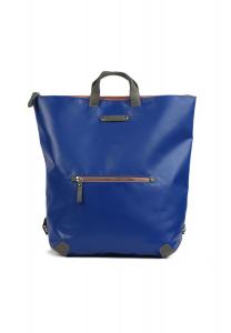 Рюкзак-шоппер Shams 7.4 7clouds, синий