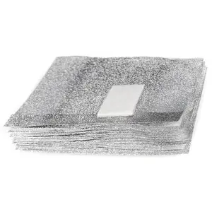 Алюминиевая фольга BNA X100 Beautynails