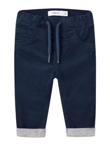 Обычные брюки NAME IT NBMBEN, Night Blue