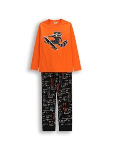 Пижама Coccodrillo, красочный