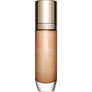 Skin Illusion Full Coverage 30ml 108W Clarins