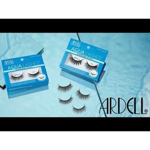 Аква Ресницы 341 1 шт Ardell