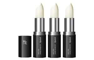 H&E Мужской бальзам для губ увлажняющий Small Silver Tube/Small Black Tube 3,5г