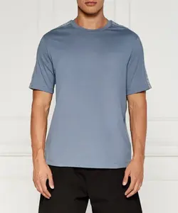 Футболка Regular fit Armani Exchange, синий