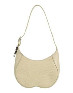 Сумка через плечо Burberry, серо-зеленый