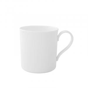 Кружка Villeroy & Boch Modern Grace для кофе 170 мл, белый