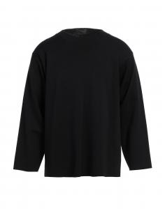 Свитер Paolo Pecora, черный